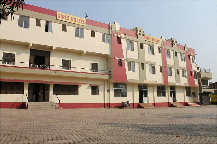 hostel